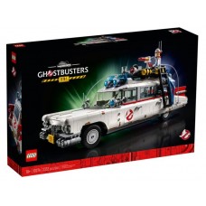 Ghostbusters Ecto-1 - LEGO Creator 10274 